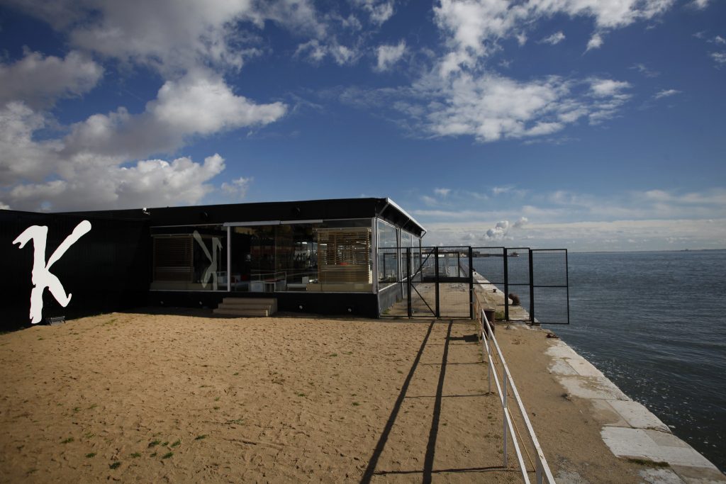 Crucificar o Urban Beach é um erro, mas dá tantos likes