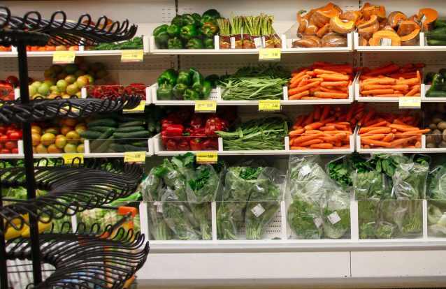 Cuidado! Estes frutos e vegetais podem matar