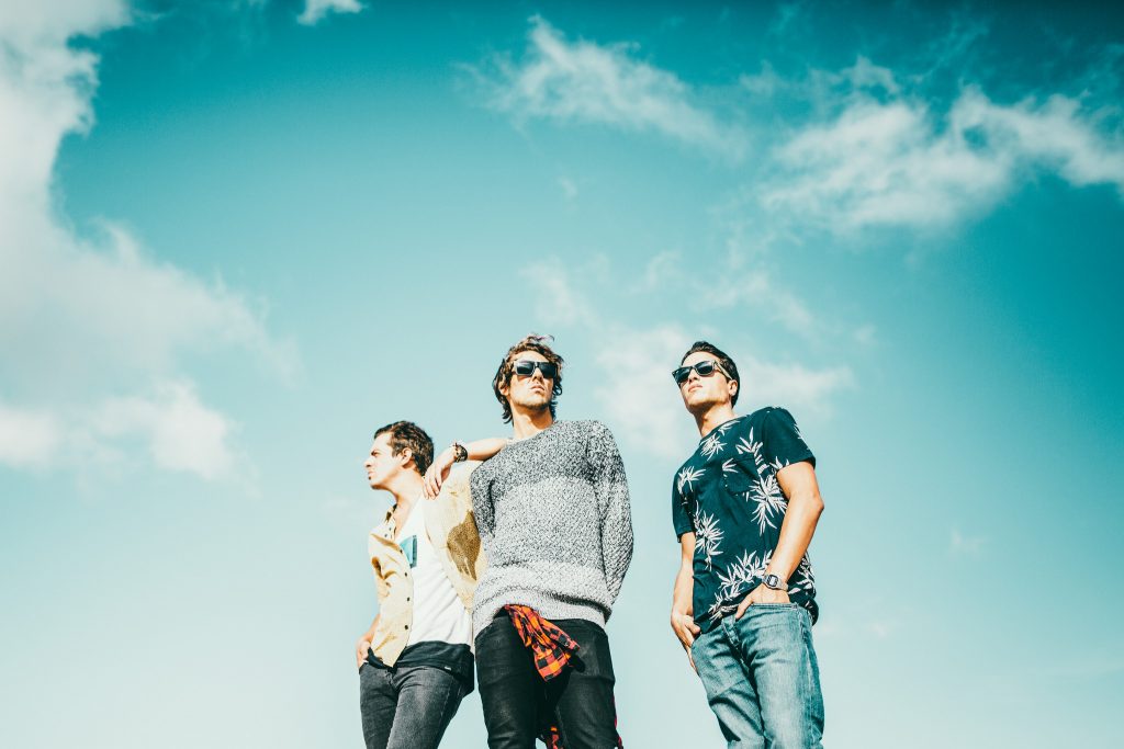 D.A.M.A. na hora da consagração