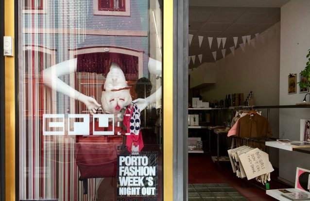 Da Baixa à Boavista, há 100 lojas abertas esta noite no Porto (e com descontos)