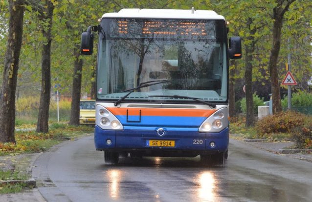 Da desinformação: Nem a gratuitidade dos transportes é ainda um facto nem a medida é pioneira