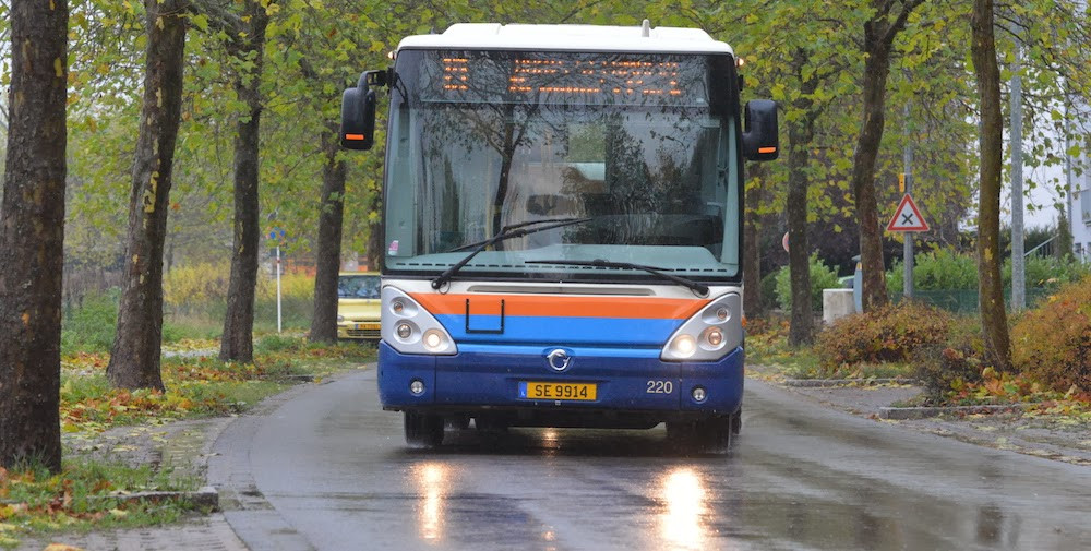 Da desinformação: Nem a gratuitidade dos transportes é ainda um facto nem a medida é pioneira