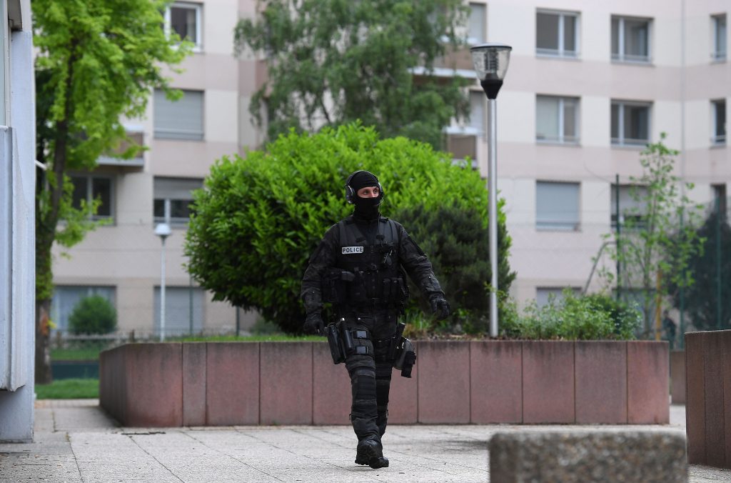 Daesh reivindica ataque com faca que matou duas pessoas e feriu outra em França
