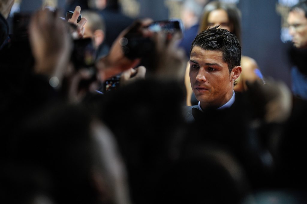 David Chesnoff, o "advogado das estrelas" que vai defender Cristiano Ronaldo