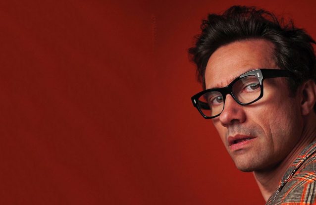 David Fonseca: 20 anos de carreira num sonho sempre pop