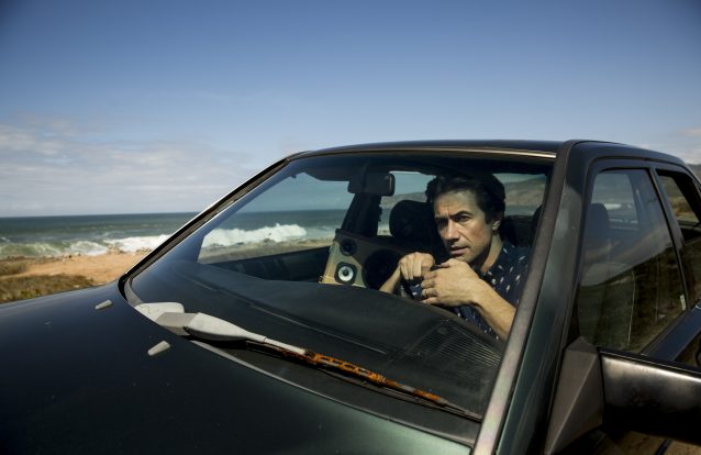 David Fonseca vai fazer um Hit Parade para ajudar a Cais
