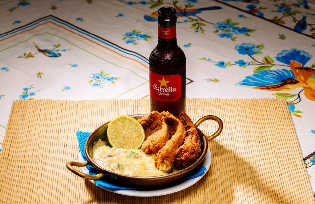 De Braga a Faro, aí está mais uma Rota de Tapas