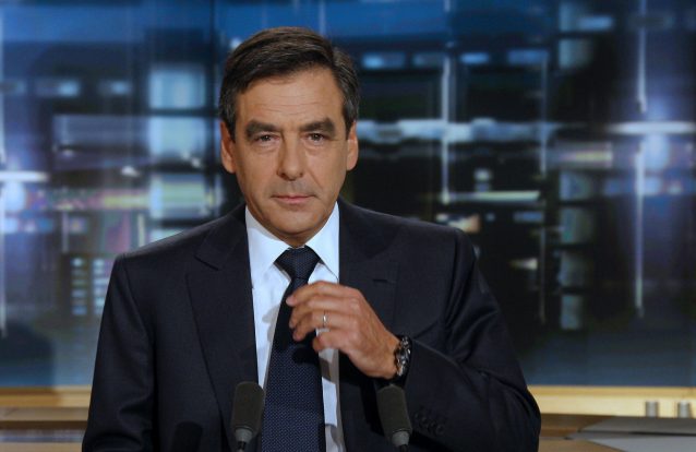 De "Senhor Ninguém" a candidato à presidência de França