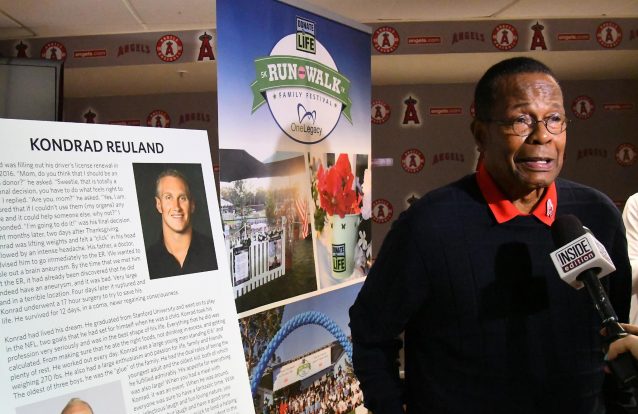 De um fã para o seu ídolo: A surpreendente história do primeiro transplante de coração entre dois atletas profissionais