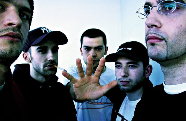Dealema: Como nunca antes os ouvimos em concerto, no Porto