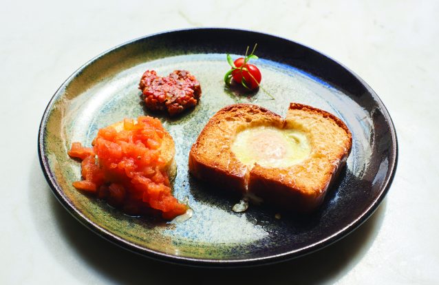 Dear Breakfast, em Lisboa: Preguiçar o dia inteiro