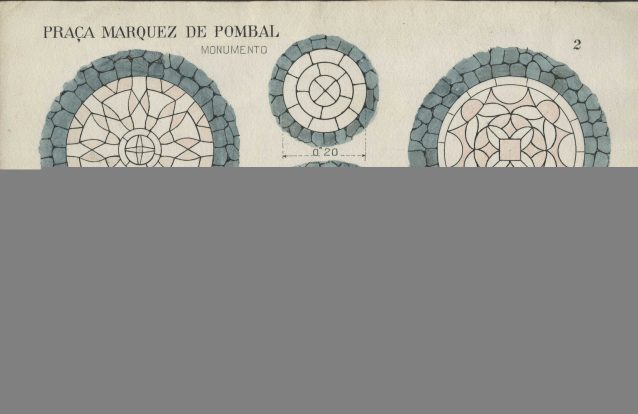 'Debaixo dos Nossos Pés,  Pavimentos Históricos de Lisboa': Olhar para baixo