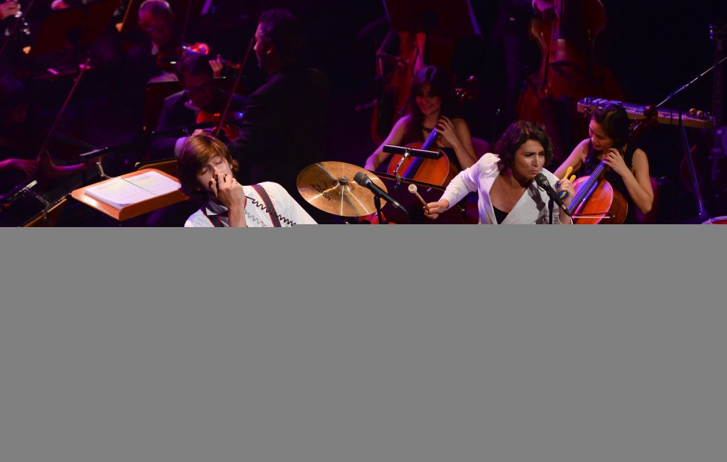 ‘Deixem O Pimba Em Paz’: repertório de bailarico como nunca ouviu