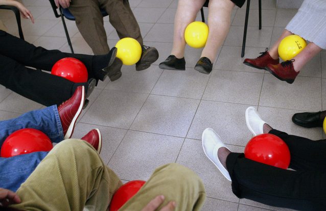 Demência faz disparar perícias psiquiátricas