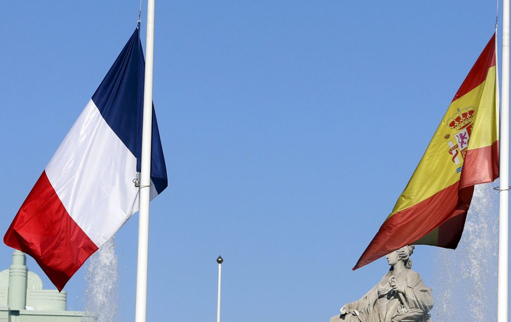 Depois da França, Espanha também quer refundar a zona euro