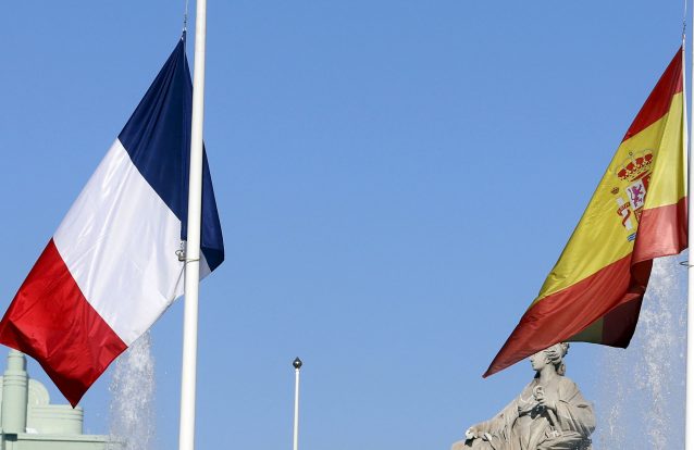 Depois da França, Espanha também quer refundar a zona euro