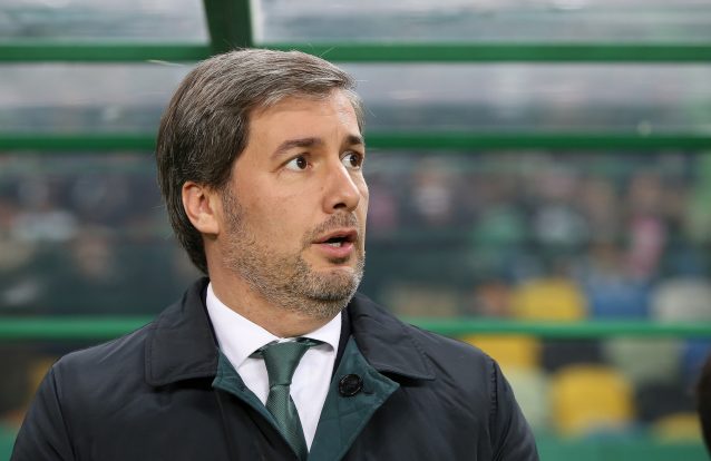 Depois do "pior momento" da sua vida, Bruno de Carvalho diz ser agora "uma pessoa diferente"