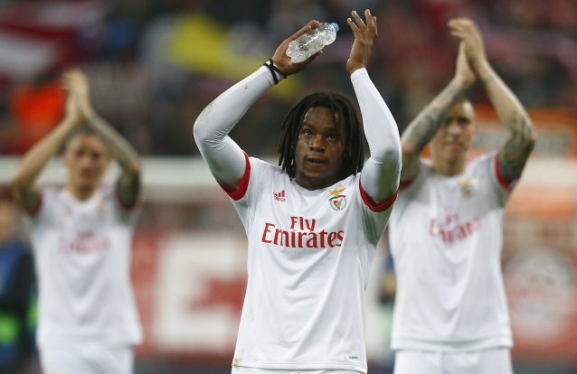 Derrotas não se festejam. Mas há umas melhores do que outras...