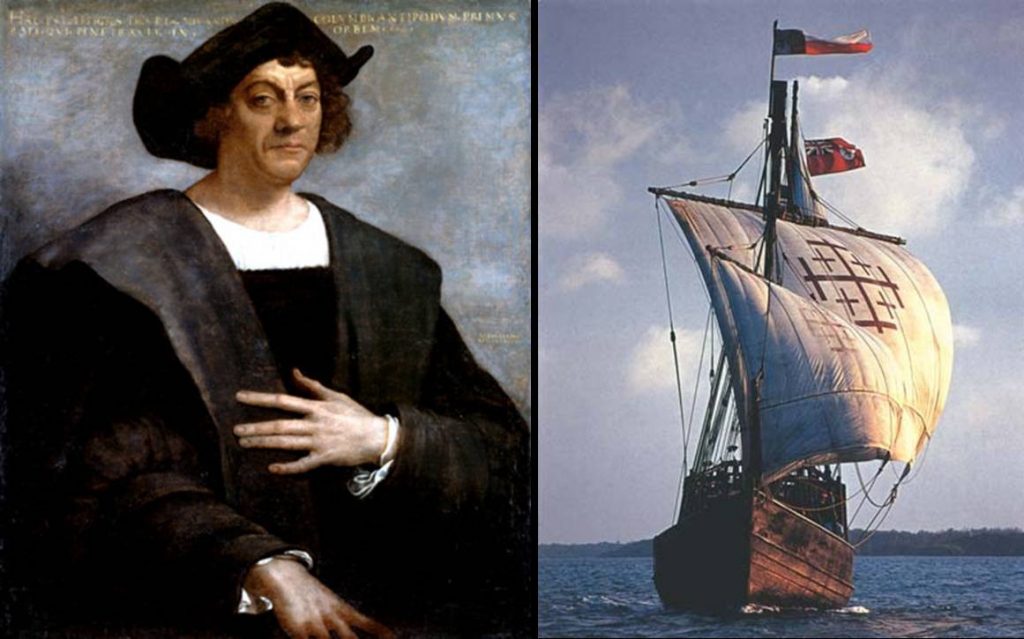 Descobrir, ainda, os Descobrimentos