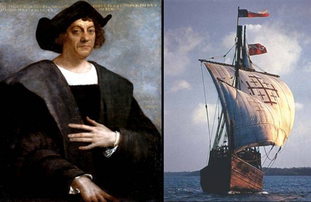 Descobrir, ainda, os Descobrimentos