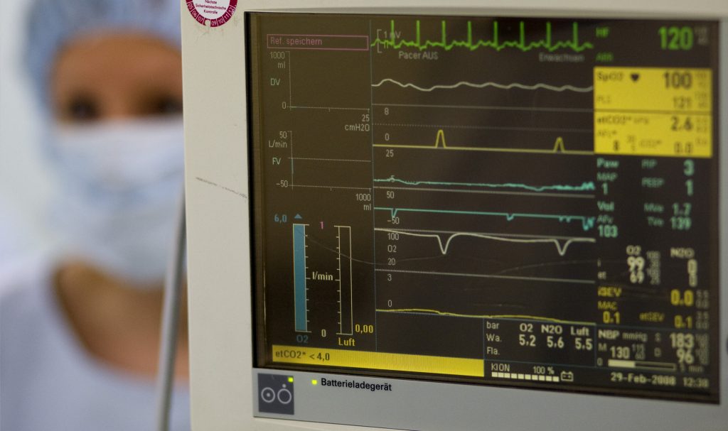 Desenvolvidos corações virtuais 3D capazes de prever a esperança de vida de doentes cardíacos