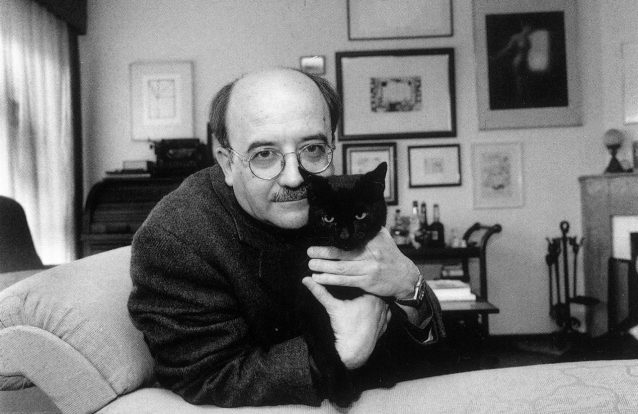 "Desimaginar o Mundo", no Porto: Lembrar Manuel António Pina, porque os poetas não morrem