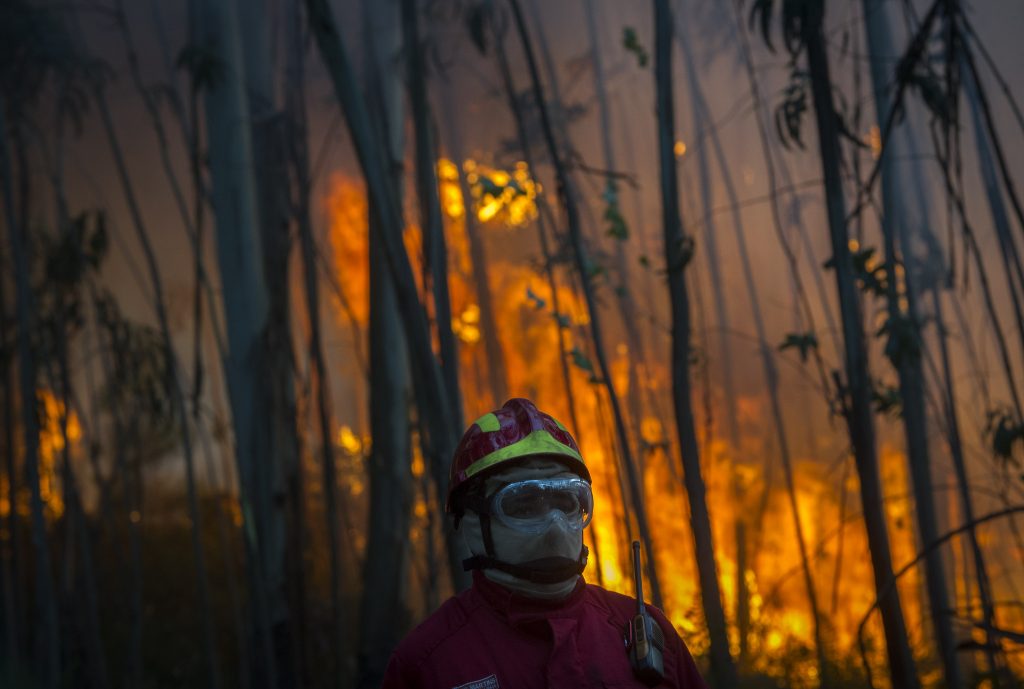 Despesas dos municípios com incêndios ou catástrofes podem furar Lei dos Compromissos