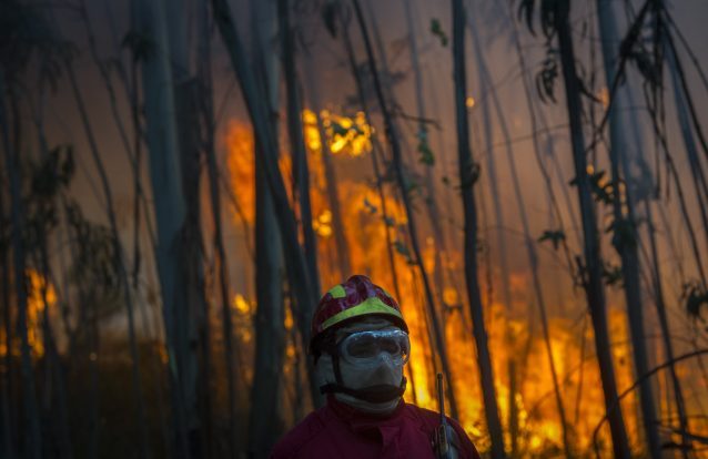 Despesas dos municípios com incêndios ou catástrofes podem furar Lei dos Compromissos