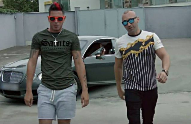 Detido narcotraficante mais procurado de Espanha, depois de ter gozado com a polícia num videoclip