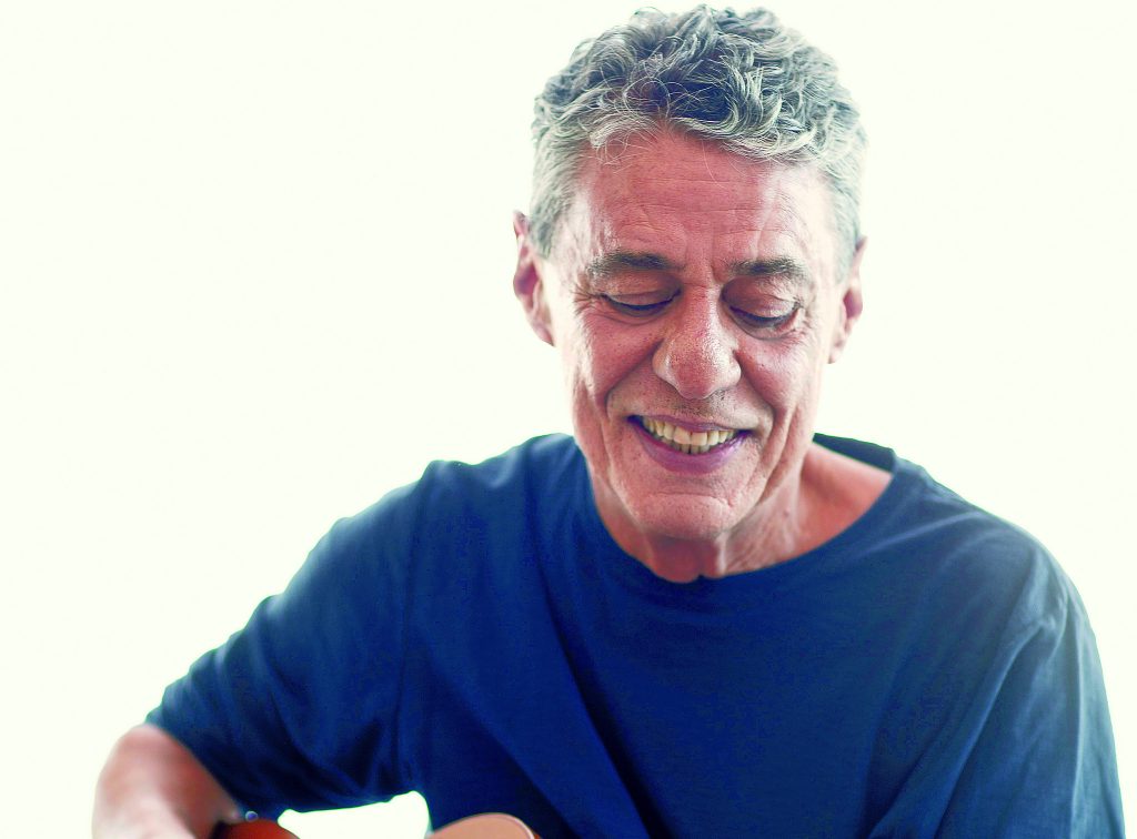Deus existe e é brasileiro? 12 anos depois, Chico Buarque regressa a Portugal