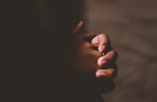 Deus já não cabe no espaço público?