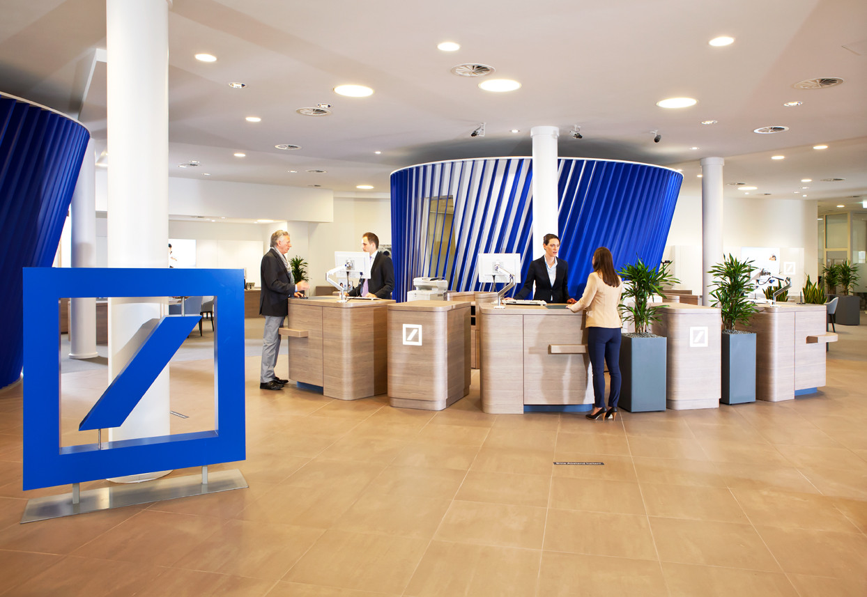 Visão | Deutsche Bank vende retalho em Portugal aos galegos do Abanca