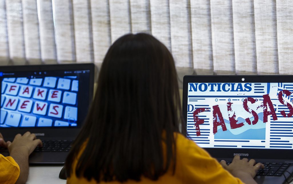 Dez fake news inventadas para prejudicar Haddad