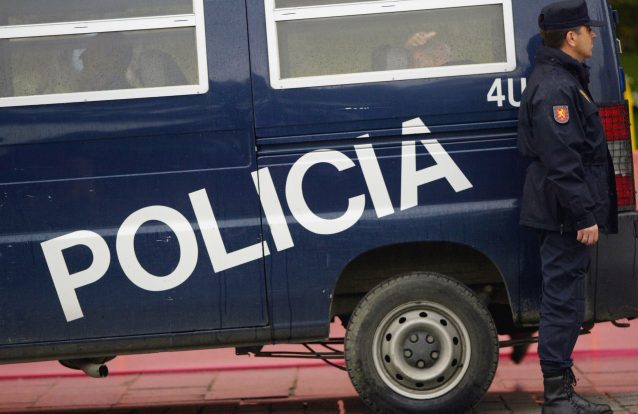 Dezenas de detidos em operação internacional contra máfia napolitana