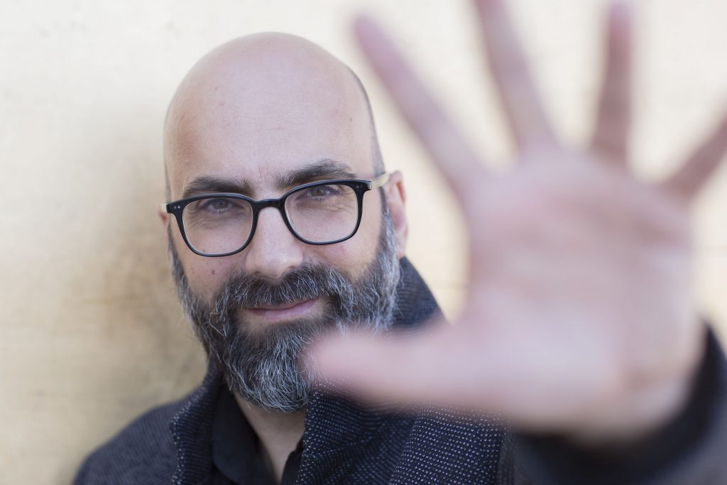 Dezoito anos de poemas