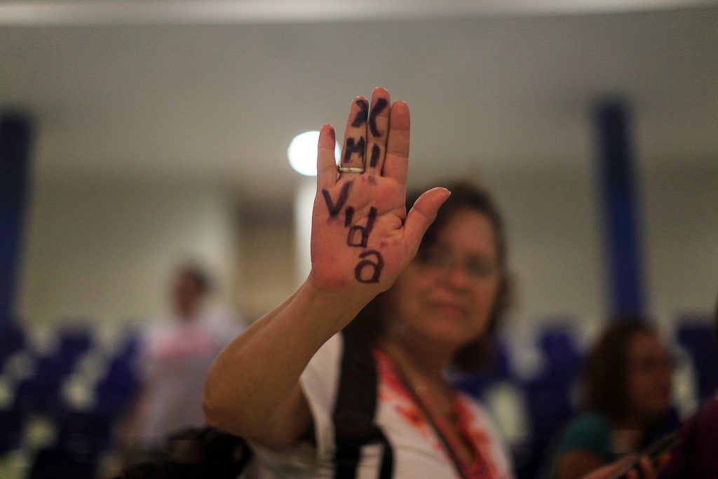 Dia 8, 8 histórias, 8 mulheres "que não vão esperar"