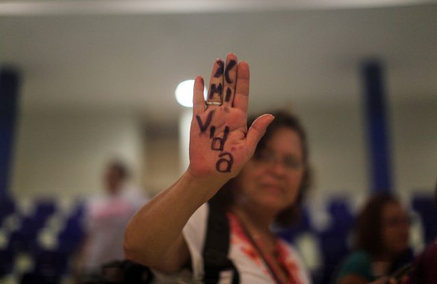 Dia 8, 8 histórias, 8 mulheres "que não vão esperar"