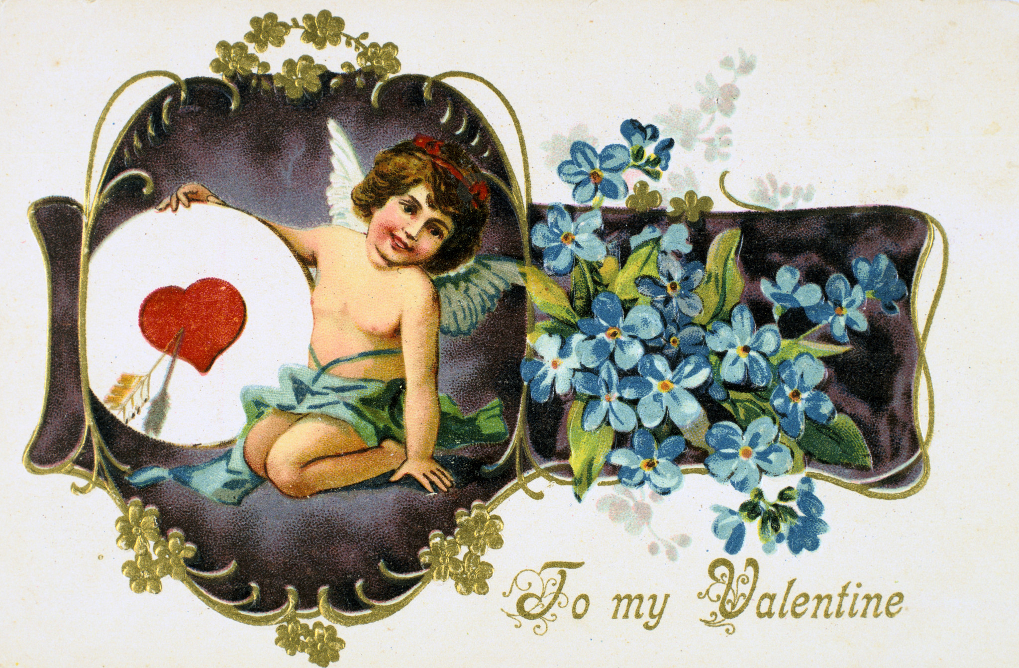 14 de fevereiro é Dia de São Valentim e Dia Mundial do Amor. As