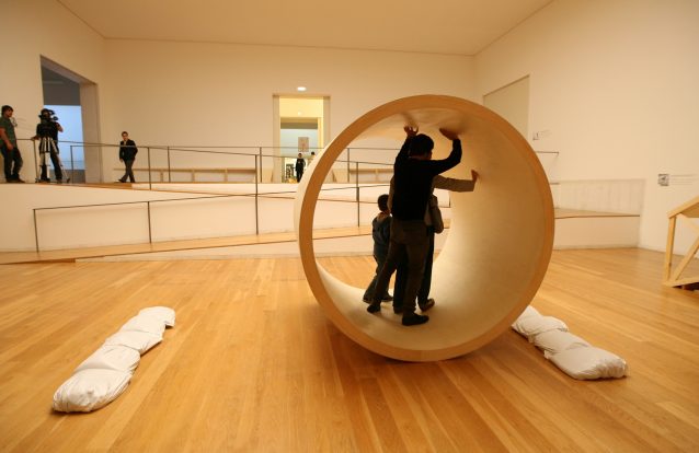 Dia e Noite dos Museus: Sete ideias em Lisboa e no Porto para fazer à borla