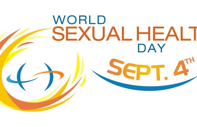Dia Mundial da Saúde Sexual: Em defesa dos Direitos Sexuais