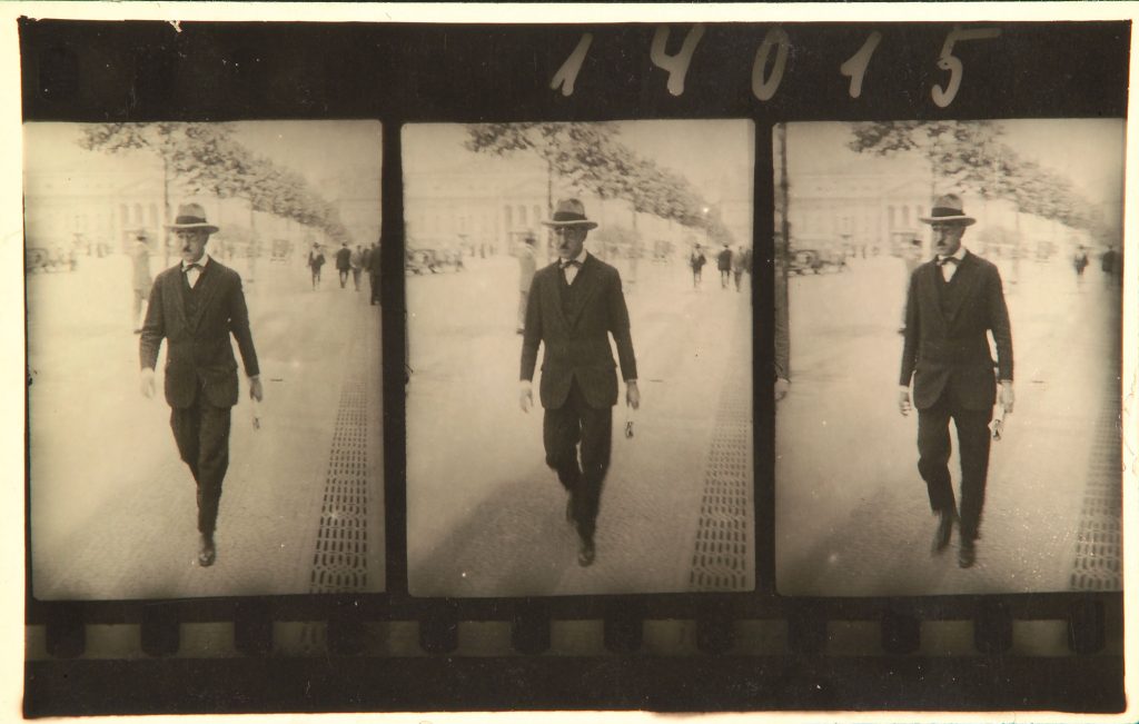 Dias do Desassossego: Celebrar Pessoa e Saramago