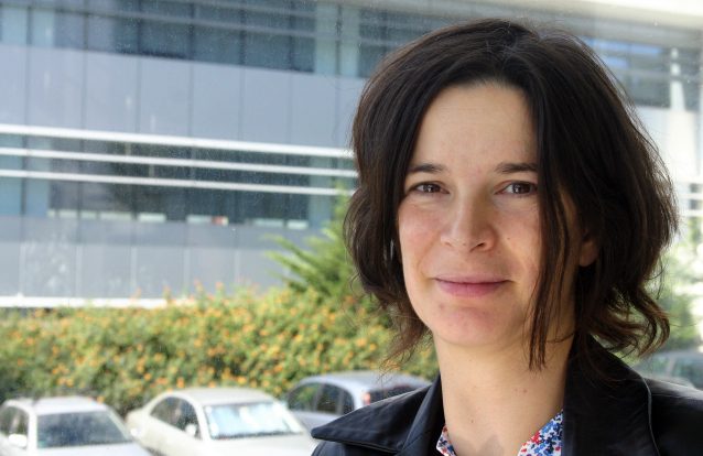 'Dias Úteis', de Patrícia Portela: Preces desatendidas