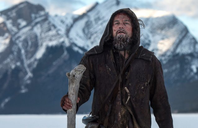 DiCaprio: Será desta?