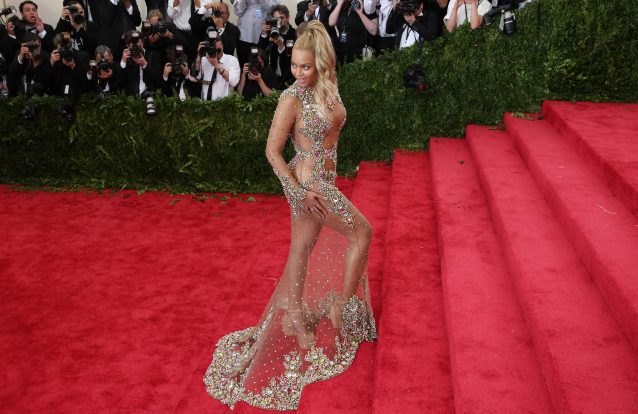 Dietas: O segredo de Beyoncé