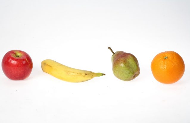 Diminuir o peso e aumentar a autoestima