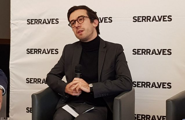 Diretor artístico demissionário reafirma que houve censura em Serralves