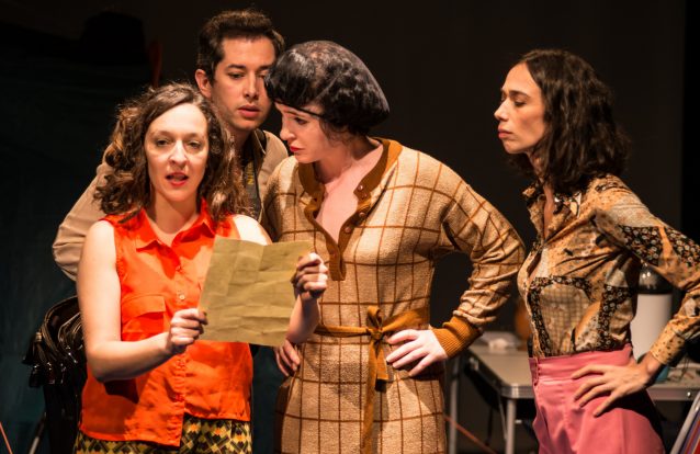 Distrações e clarificações