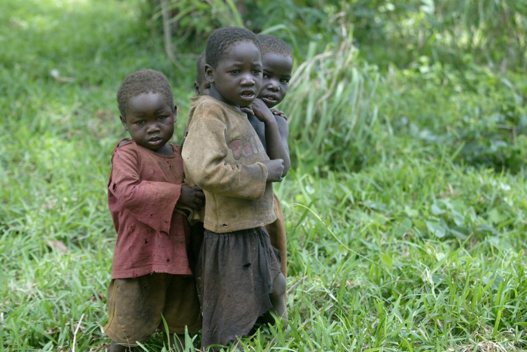 Dizem que são malucos, mas a sua loucura está a ajudar crianças