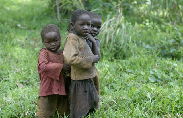 Dizem que são malucos, mas a sua loucura está a ajudar crianças