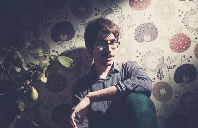 DJ John Holmes vai passar música no Portugal Pop